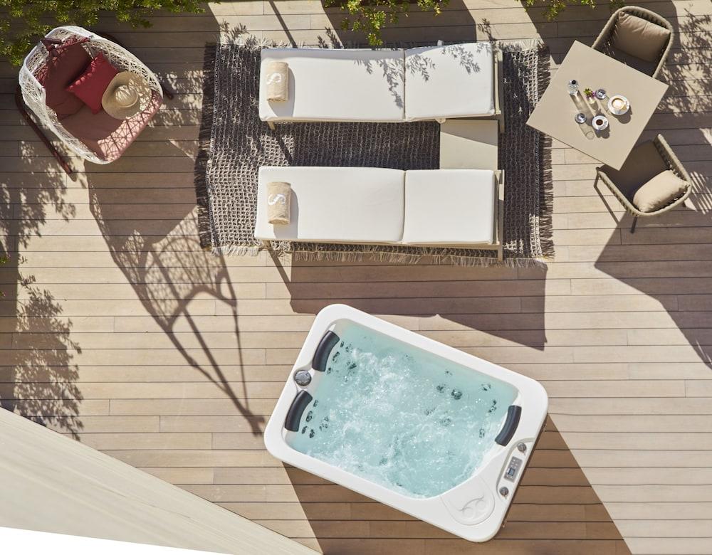 Pure Salt Garonda - Adults Only Ξενοδοχείο Πλάγια Ντε Πάλμα Εξωτερικό φωτογραφία HotSpring HotSpot