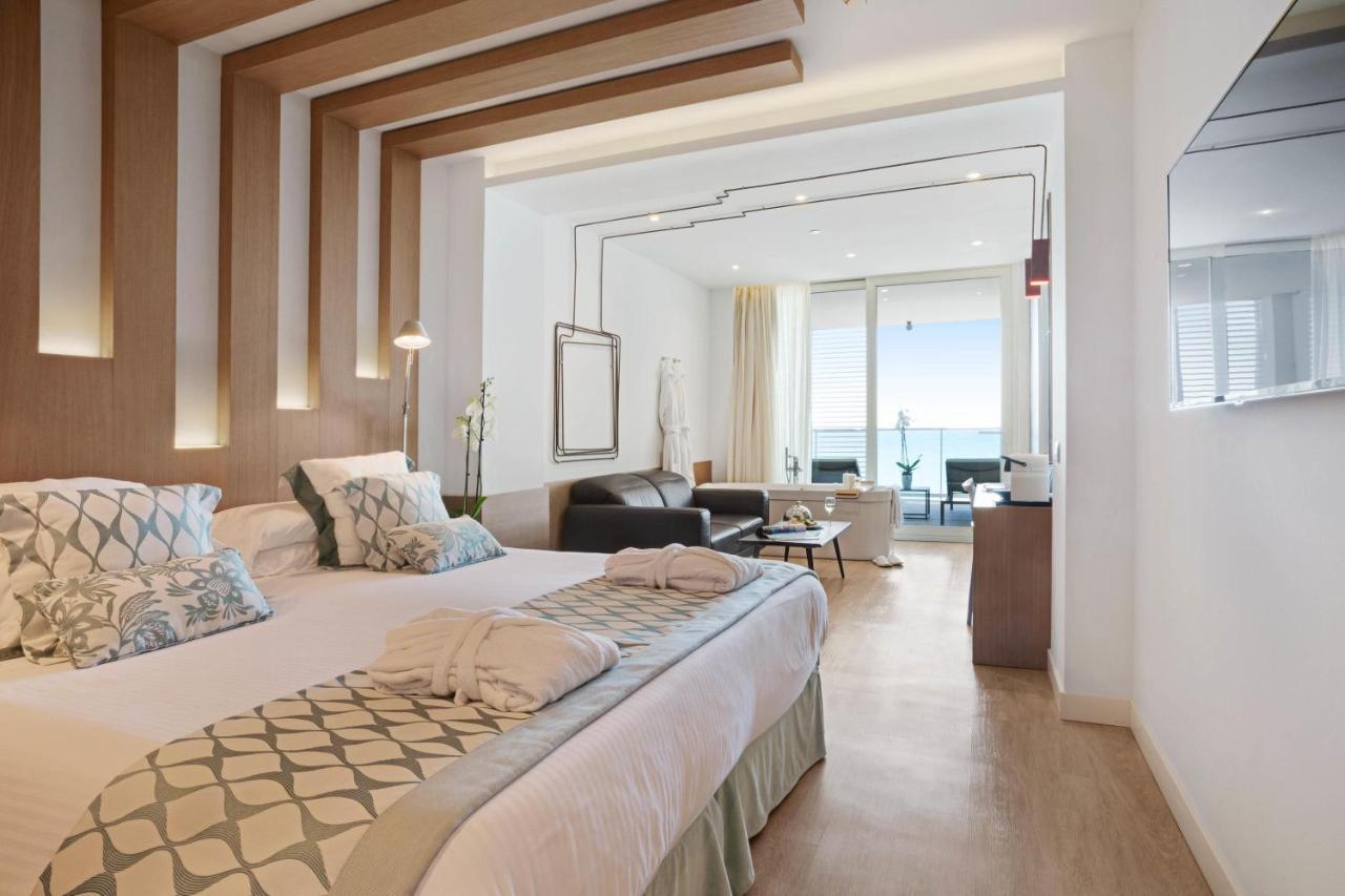 Pure Salt Garonda - Adults Only Ξενοδοχείο Πλάγια Ντε Πάλμα Εξωτερικό φωτογραφία