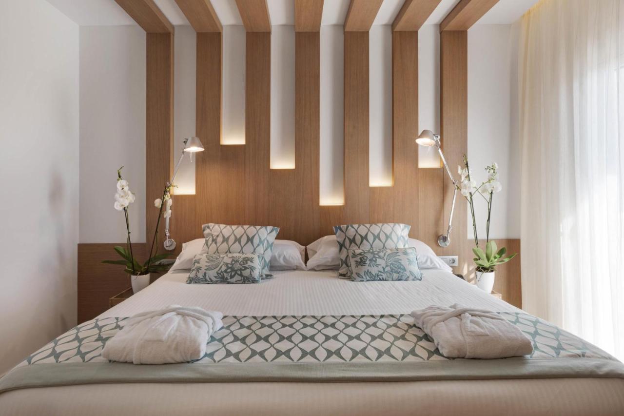 Pure Salt Garonda - Adults Only Ξενοδοχείο Πλάγια Ντε Πάλμα Εξωτερικό φωτογραφία
